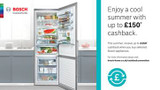 Bosch Cashback Promo 2021