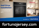 Neff Half Price Installation 2024