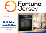 Neff Half Price Installation Promotion 2025