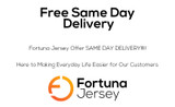 Free Same Day Delivery