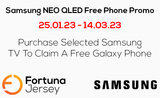 Claim Free Galaxy S22 Promotion 2023