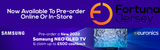 Samsung Launch Cash-back Promotion 2022
