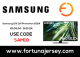 Samsung Super September Savings