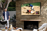 Terrace - TV and SoundBar Promo Terrace - TV and SoundBar Promo