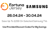 Samsung Voucher Code Promotion 2024