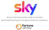 Sky At Fortuna