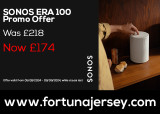 Sonos Era100 - Promotional Price