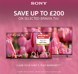 Sony Instant Savings Promotions 2024