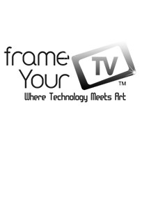 Frame Your TV