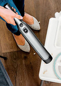 Handheld Vacuum Cleaners