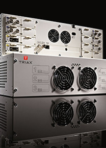 Modular Headends