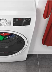 Washer Dryers