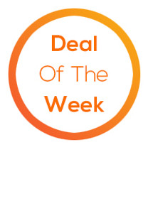 Deal of the Week