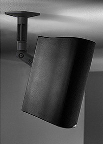 Speakers Wall Brackets