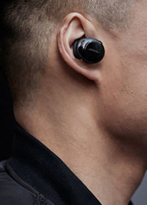 Wireless