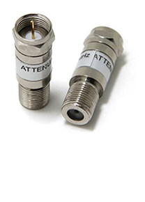 Attenuators