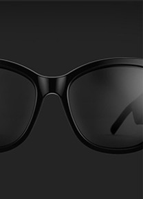 Audio Sunglasses