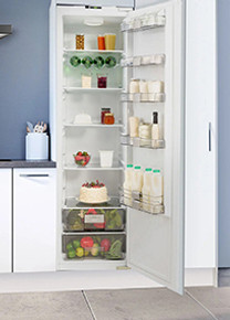 Fridges