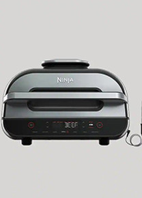 Grills and Air Fryers