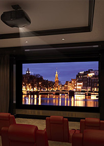 Home Cinema