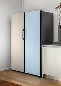 One Door Fridges and Freezers