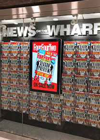 Digital Signage Software