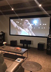 Home Cinemas
