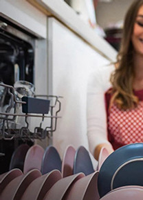 Full Size Dishwashers