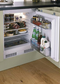 Integrated Undercounter Fridge