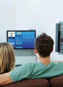 IP TV