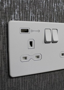 Outlet Plates
