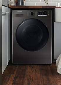 Washer Dryers