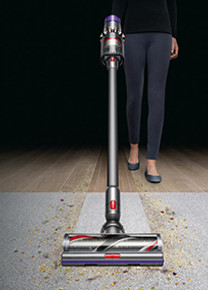 Handheld Vacuums