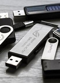 USB
