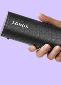Portable Speakers