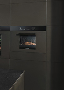 Compact Integrated Range