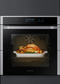 Ovens