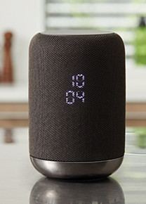 Smart Voice Enabled Speakers