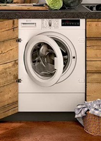 Washers and Dryers