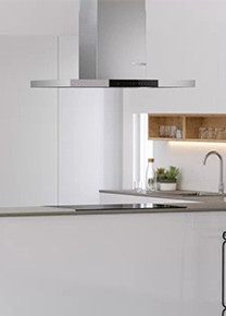 Cooker Hoods