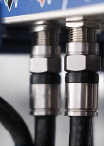 Distribution Systems