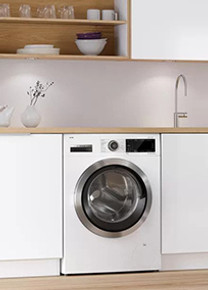 Washing Machines
