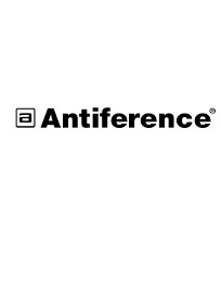 Antiference