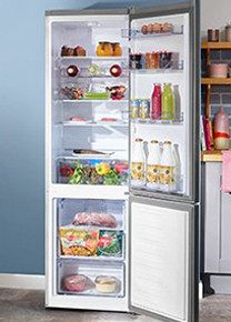Fridge Freezers