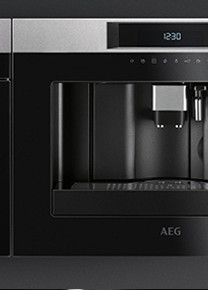 Compact Integrated Range