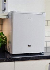 Counter Top Freezers