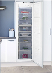 Freezers
