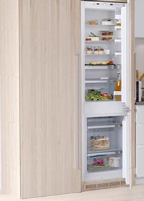 Fridges and Freezers