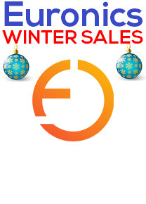 Euronics Winter Sale