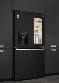 Fridge Freezers